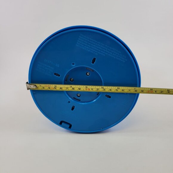 LOOK! Rare 2017 Fisher Price Bright Beats Beatbo DLX Blue Base 100% Works - Picture 11 of 14